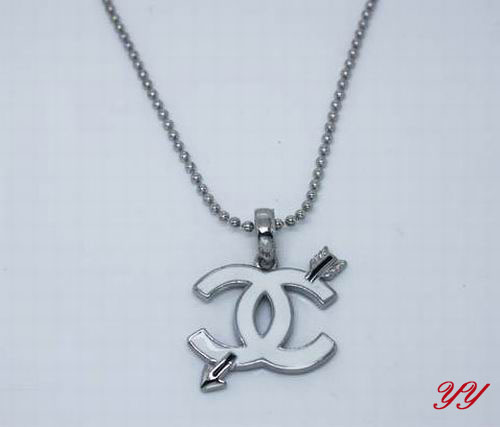 Collana Chanel Modello 80